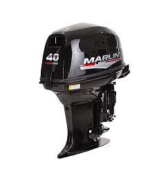Лодочный мотор MARLIN PROLINE MP 40 AWR в Серпухове