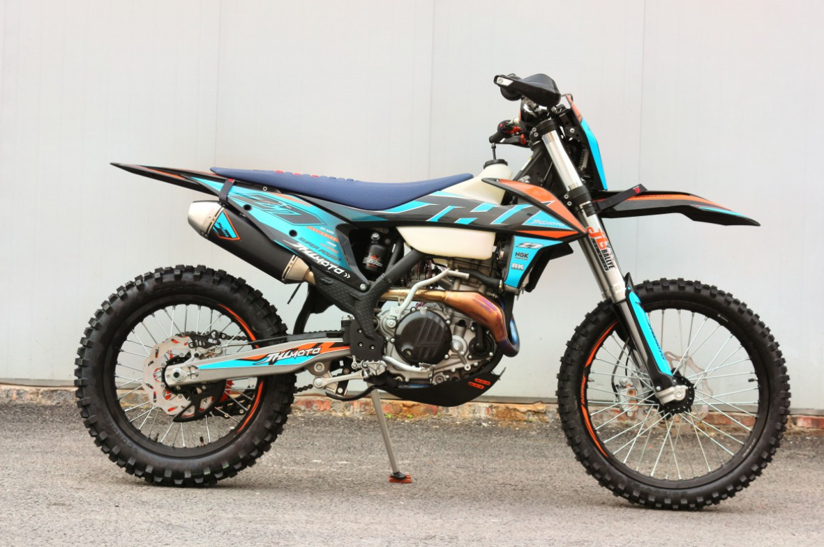 Мотоцикл JHLMOTO JHL Z7 NC250S (177MM-A) в Серпухове