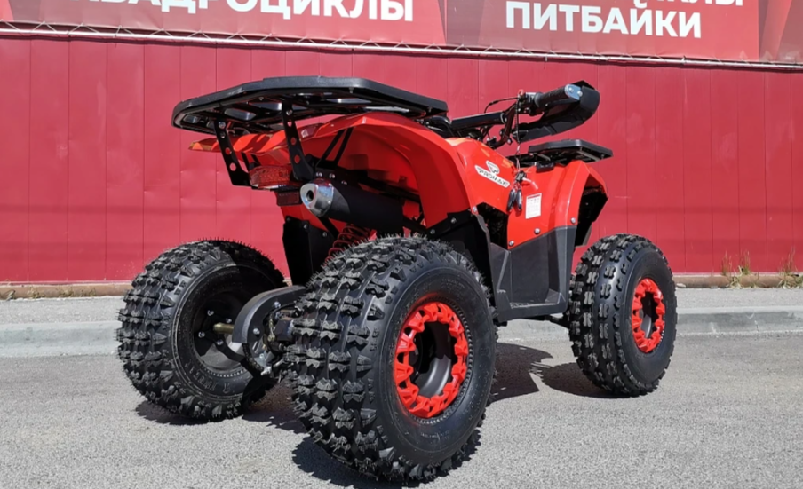 Квадроцикл PROMAX WILD 175 BASIC в Серпухове