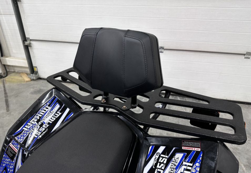 Квадроцикл GBM SHARP BIG 300 NEW PREMIUM в Серпухове