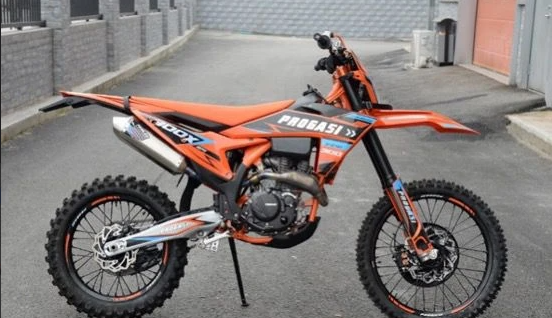 Мотоцикл Progasi Endurance 300X EFI в Серпухове