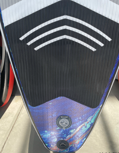 SUP (САП) ДОСКА RAIDEX I BOARD 11’ (332СМ) N 40 в Серпухове