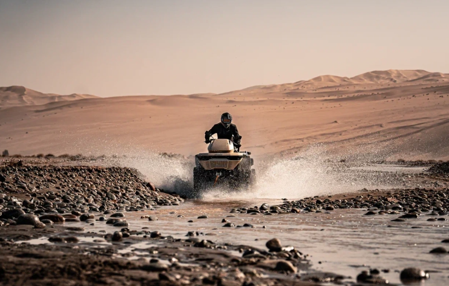 Квадроцикл BENDA REDSTONE 1000 MUD в Серпухове