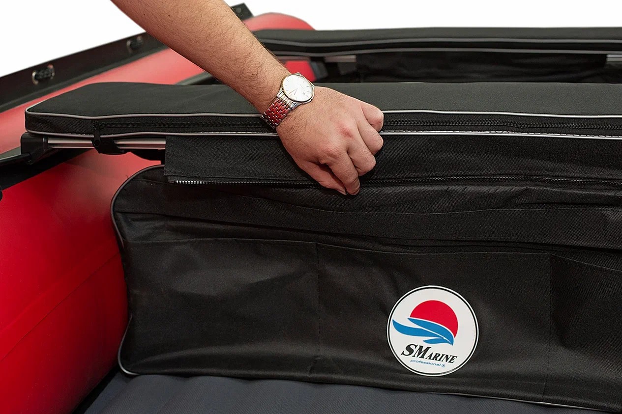 НАКЛАДКА МЯГКАЯ + СУМКА РУНДУК SDP 330 в Серпухове