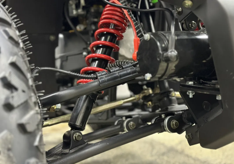 Квадроцикл GBM MAVERICK 300 NEW PREMIUM в Серпухове