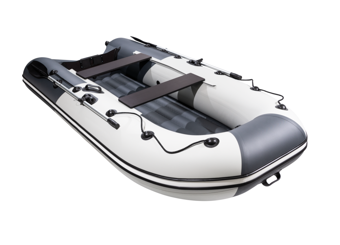 Лодка ривьера компакт 3200 нднд в Серпухове