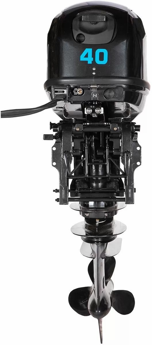 Лодочный мотор MARLIN MP 40 AERTS в Серпухове