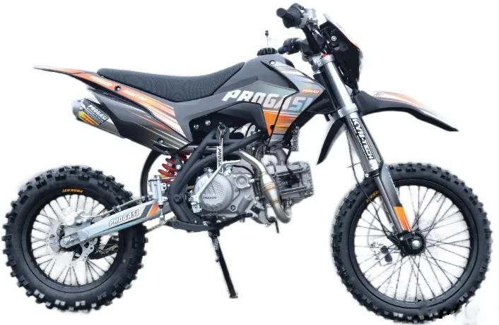 Питбайк Progasi SMART 190 NEW (ZS 1P62YML-2 W190) в Серпухове