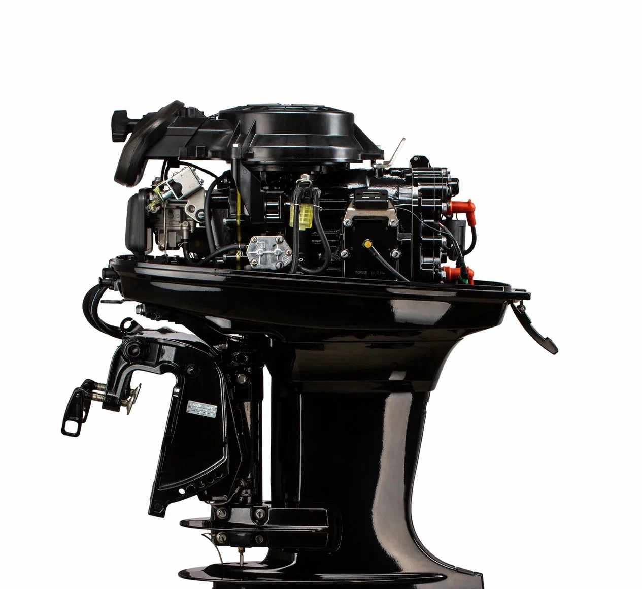 ЛОДОЧНЫЙ МОТОР GLADIATOR G40FHS в Серпухове