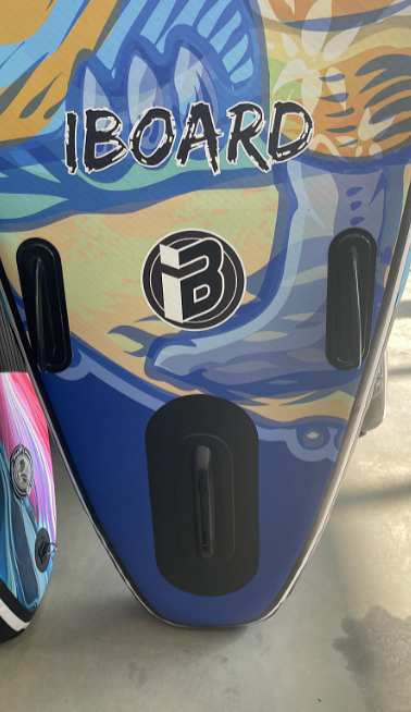 SUP (САП) ДОСКА RAIDEX I BOARD 11’ (332СМ) N 28 в Серпухове