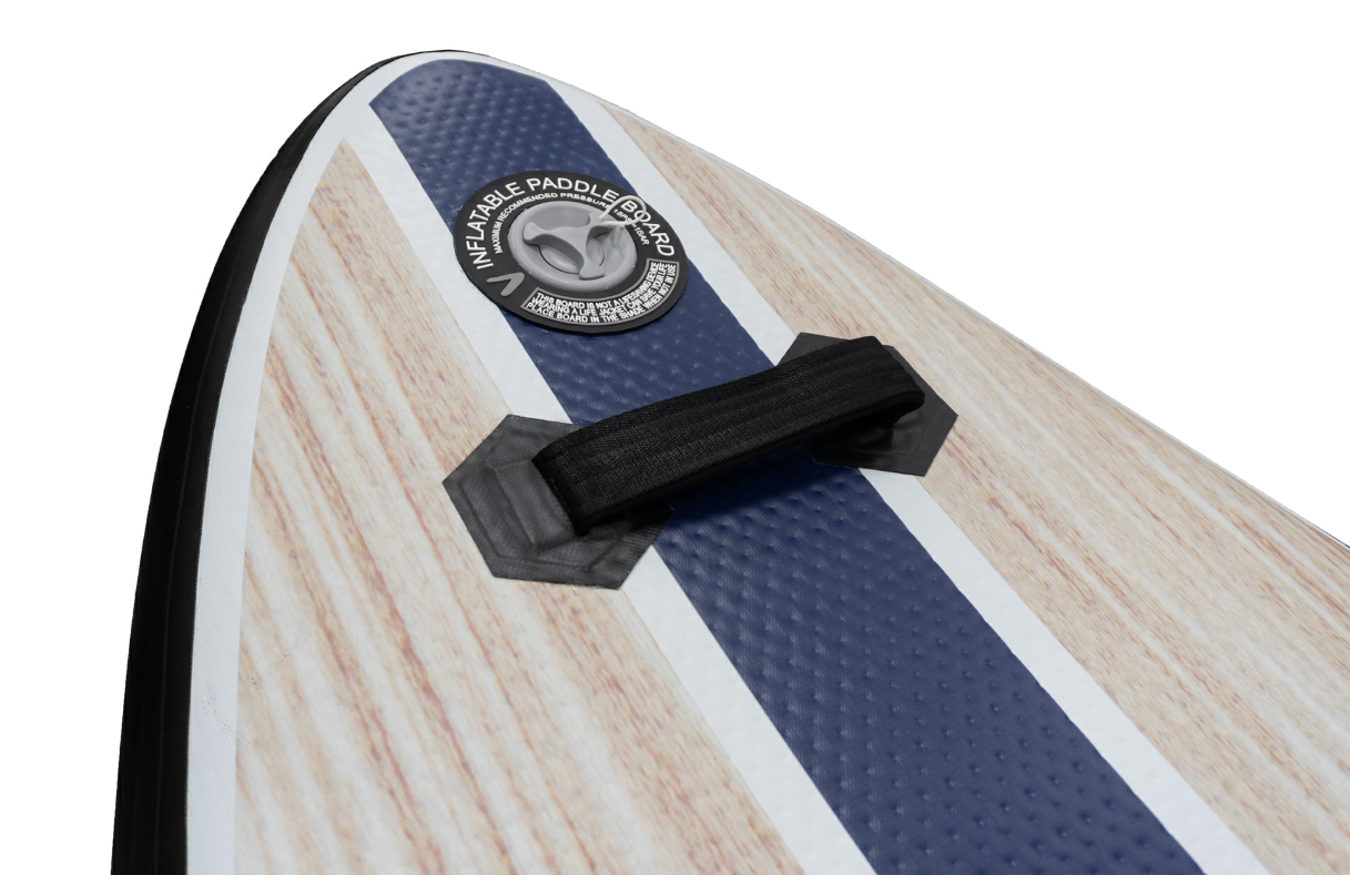 Сап-борд синий 12ft RIVIERA в Серпухове