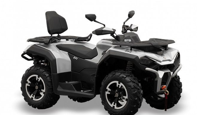 Квадроцикл HISUN HiSUN GUARDIAN 750L -/LONG/ в Серпухове