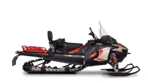 Снегоход AODES Siberiacross 1000 WT 508mm LCD 6.8 в Серпухове