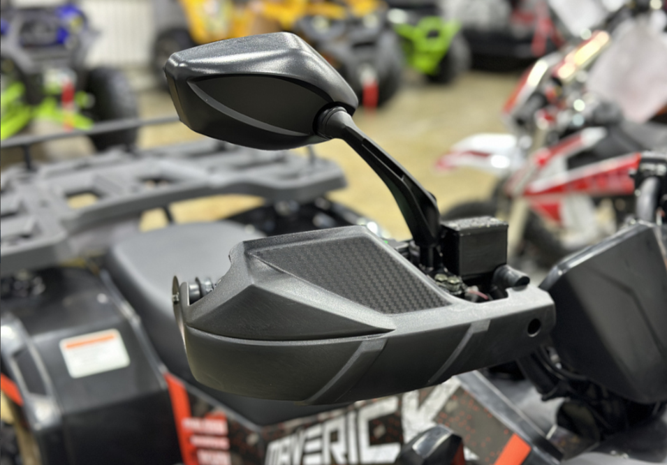 Квадроцикл GBM MAVERICK 300 NEW PREMIUM в Серпухове