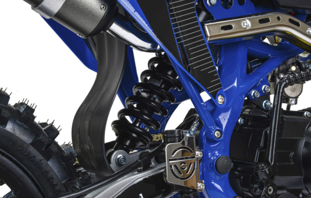 Питбайк MOTOLAND (МОТОЛЕНД) 125 SX 125 E 17/14 в Серпухове