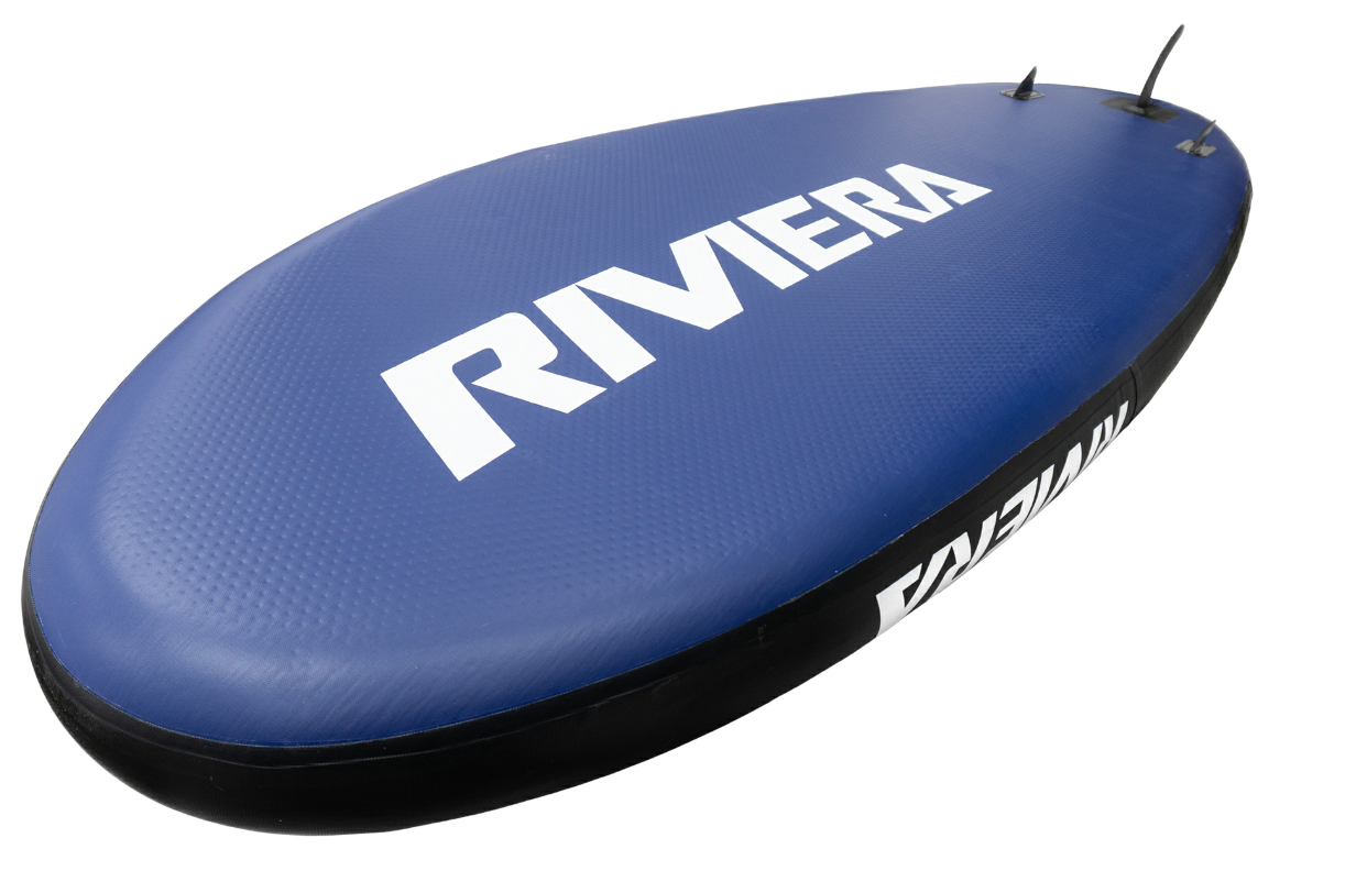 Сап-борд синий 10.6ft RIVIERA в Серпухове