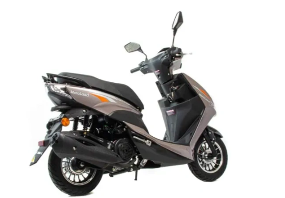 Скутер MOTOLAND (МОТОЛЕНД) FC 150 (WY150) в Серпухове