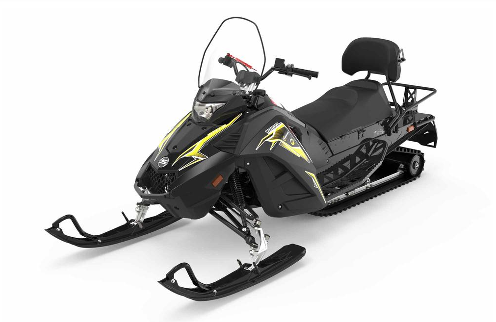 Снегоход STELS SK200R (L ST LT) КАПИТАН 1.0 K01 Tech в Серпухове