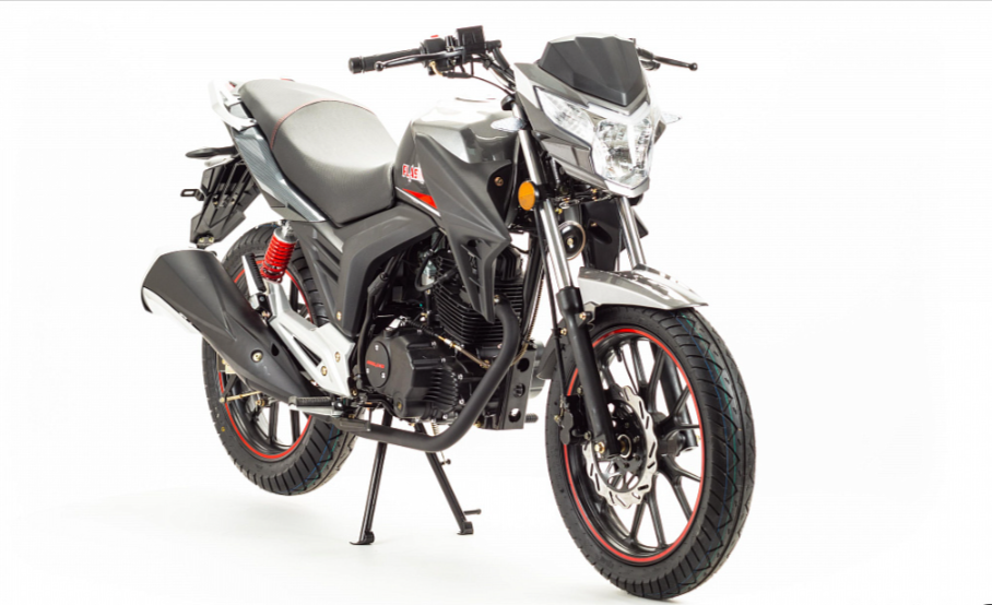 Мотоцикл FLASH 200 в Серпухове