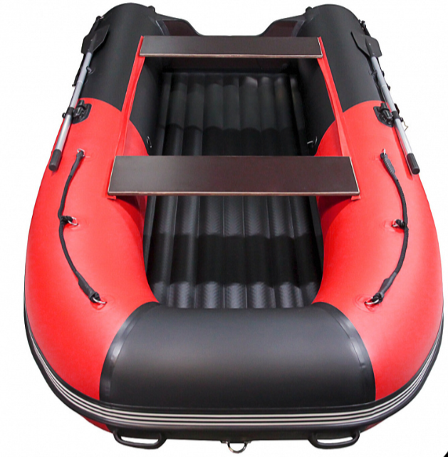 НАДУВНАЯ ЛОДКА GLADIATOR E380S в Серпухове