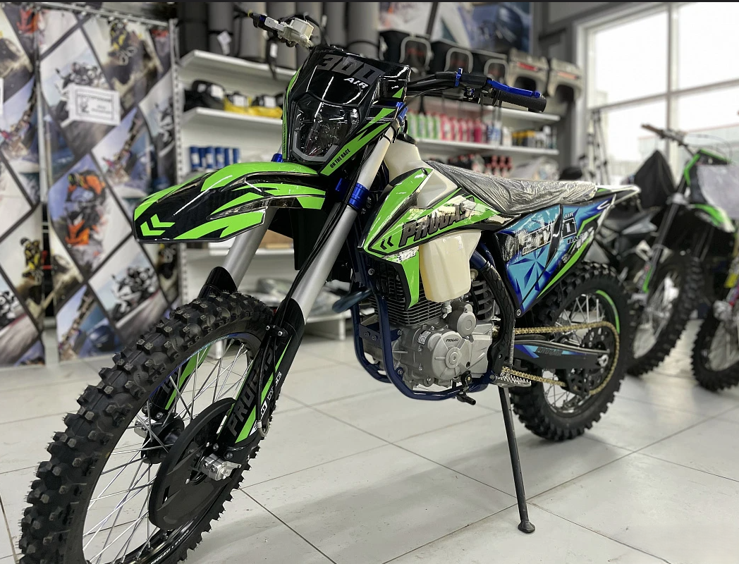 Мотоцикл Progasi RACE 300 AIR PRO SPORT в Серпухове