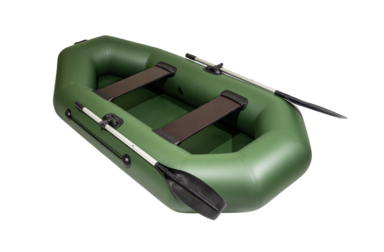 Лодка Барс 240 в Серпухове