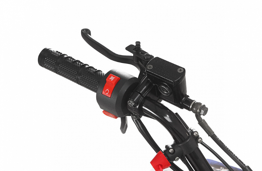 Квадроцикл Yacota Raposa PRO-SPORT в Серпухове