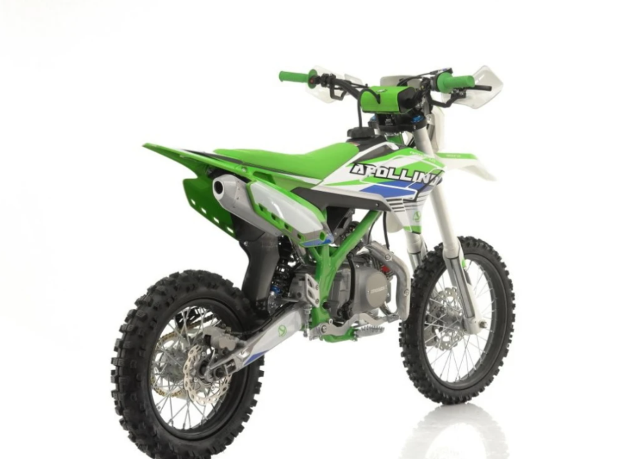 Питбайк Apollino AMX-F 125 в Серпухове
