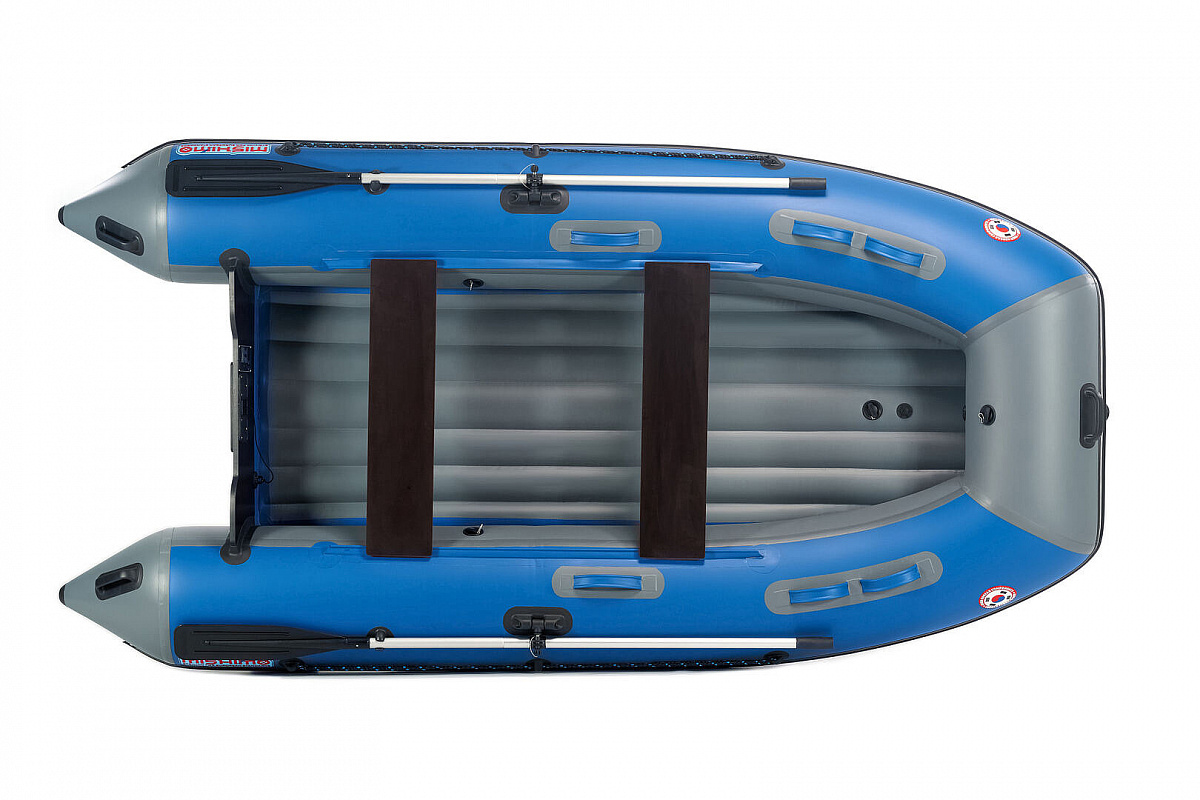 Лодка MISHIMO LITE 335 в Серпухове