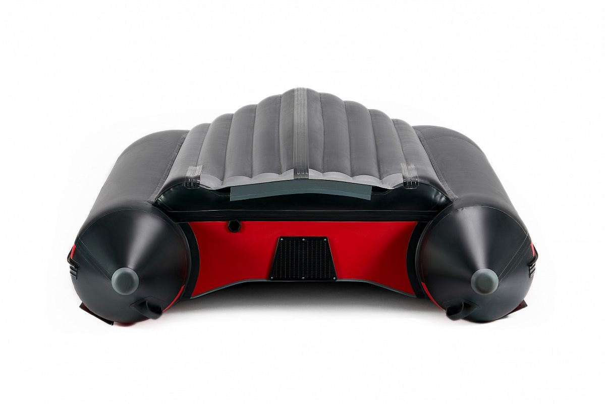 Лодка MISHIMO RAPID 380 в Серпухове