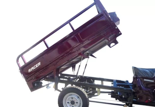 Трицикл RACER RC200ZH MURAVEI в Серпухове