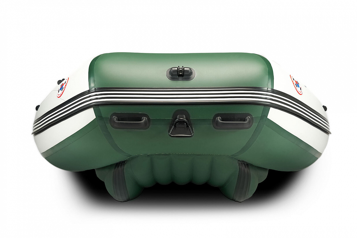 Лодка MISHIMO LITE DF 390 в Серпухове