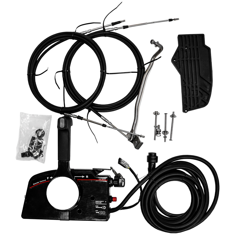 ЛОДОЧНЫЙ МОТОР TOYAMA F9.8FWS в Серпухове