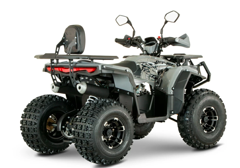 Квадроцикл YACOTA DRAGON LUX LD в Серпухове