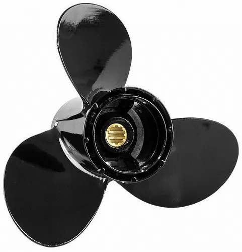 ВИНТ ГРЕБНОЙ SUZUKI DF25-30 / DT20-30; 3X10-1/4X10 в Серпухове