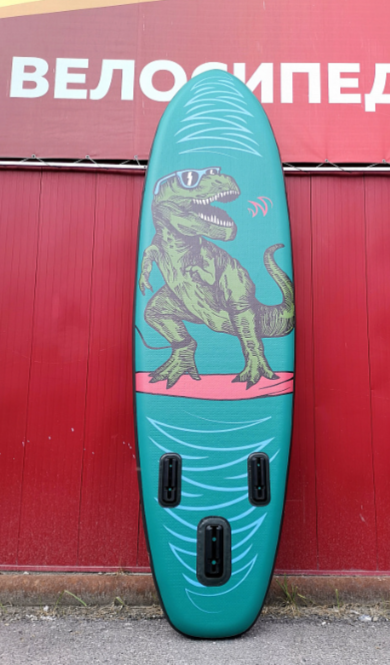 SUP (САП) Доска MISHIMO TURTLE 10(305) в Серпухове