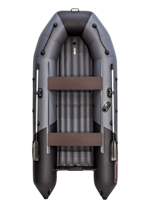 Лодка Таймень NX 3600 НДНД PRO в Серпухове