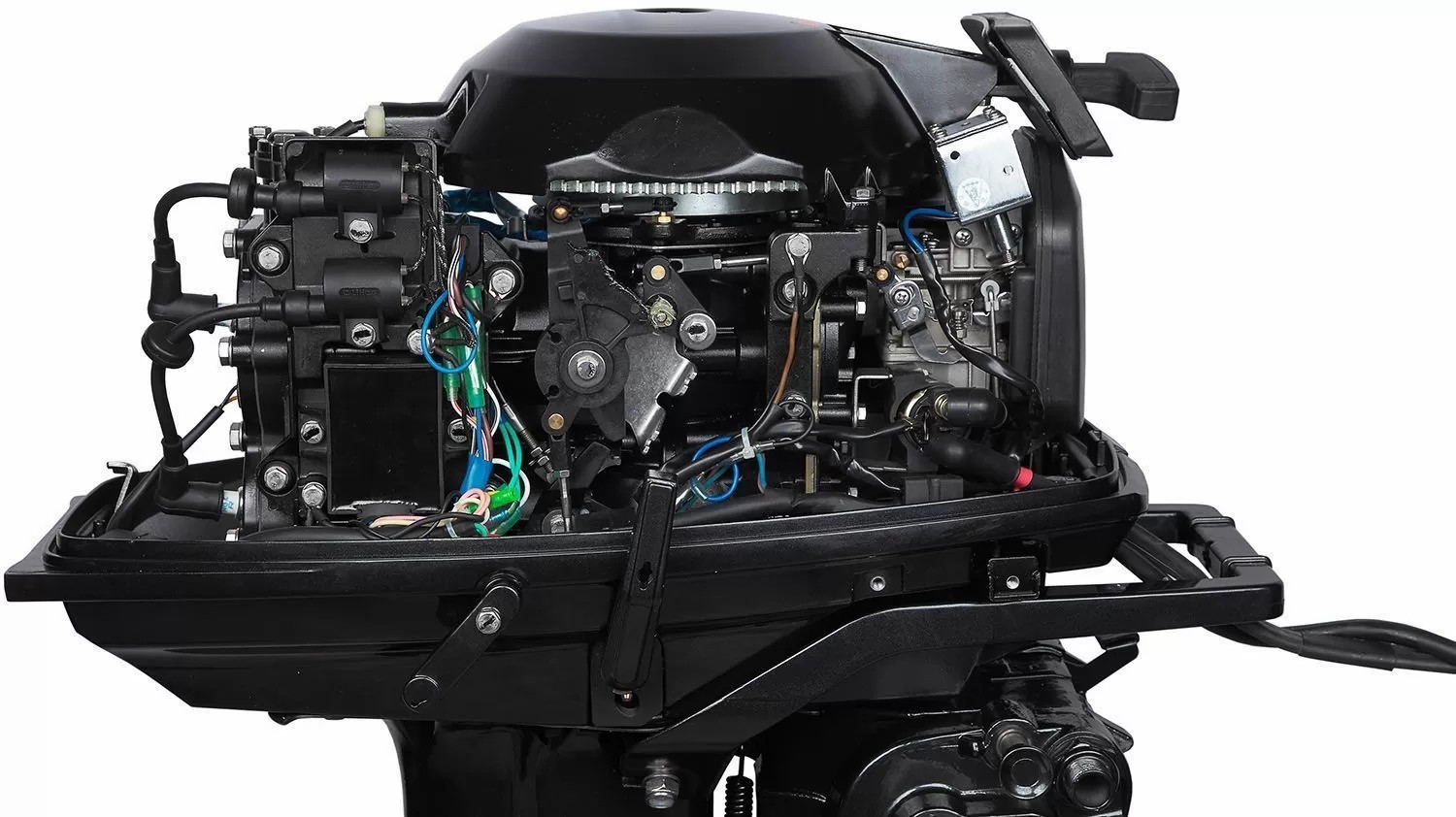 Лодочный мотор MARLIN MP 30 AWRS в Серпухове