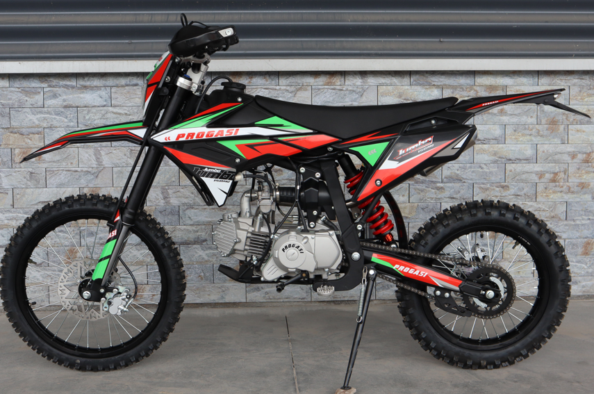 Мотоцикл Progasi Jumbo 150 Pro (19/16) в Серпухове