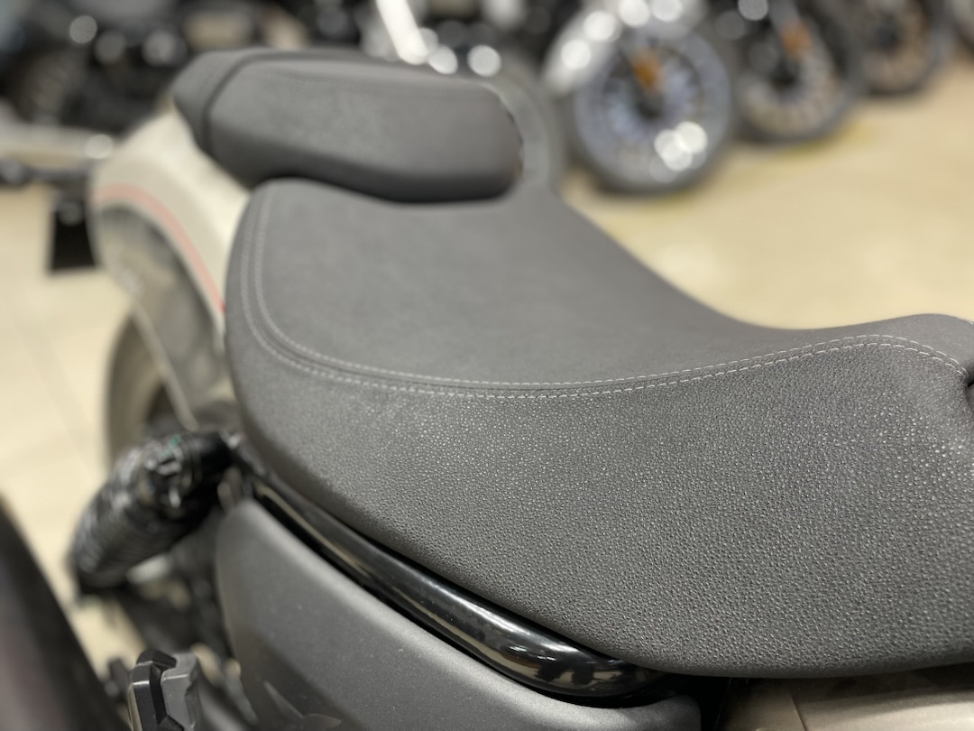 Мотоцикл Benda Chinchilla 500 в Серпухове