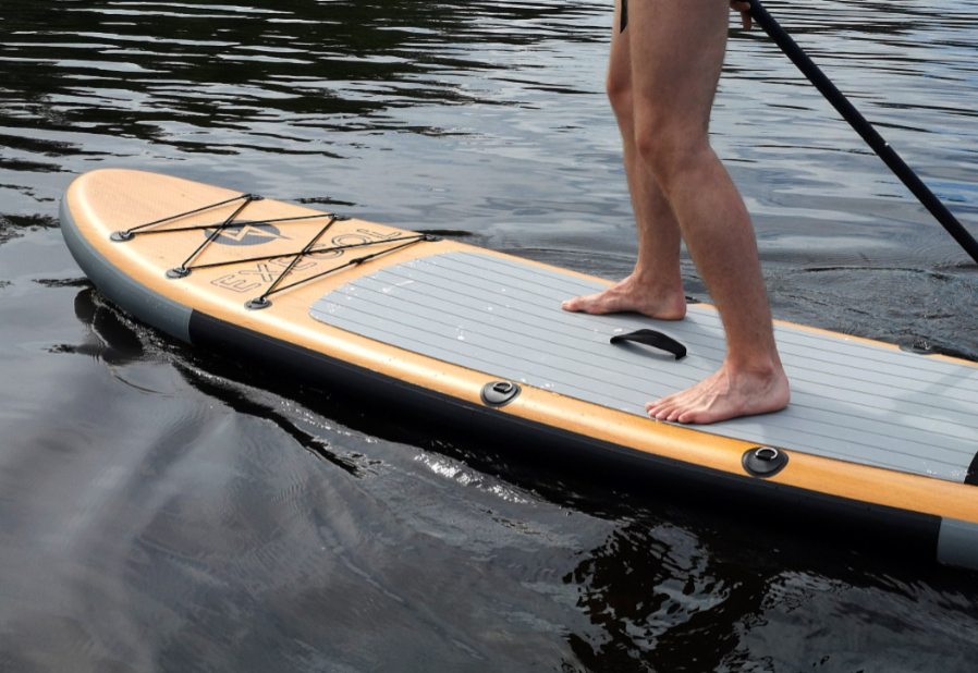 SUP (САП) Доска MISHIMO DECK 10.6(320) в Серпухове