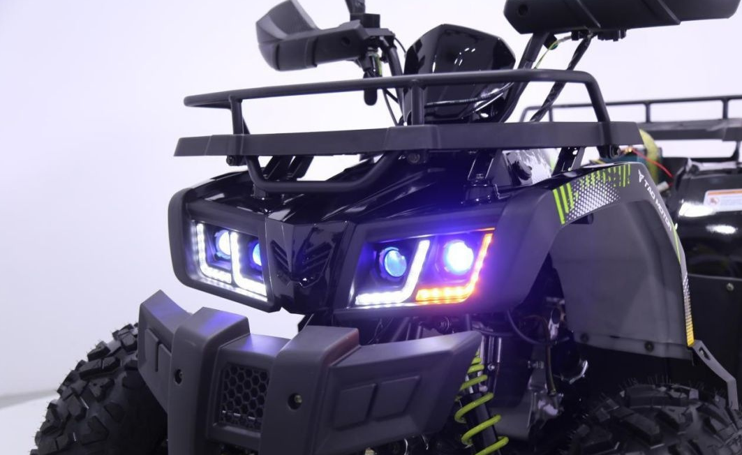 Квадроцикл YACOTA WARRIOR 200 PRO в Серпухове