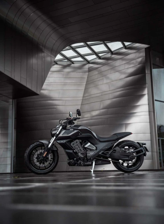 Мотоцикл Benda LFC 700 Pro в Серпухове