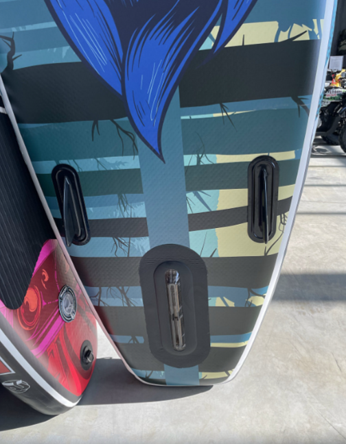 SUP (САП) ДОСКА RAIDEX TAKUMO 10.6’ (320СМ) N 4 в Серпухове