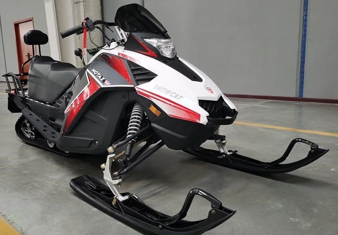 Снегоход Motax Snow Cat 180 EFI в Серпухове