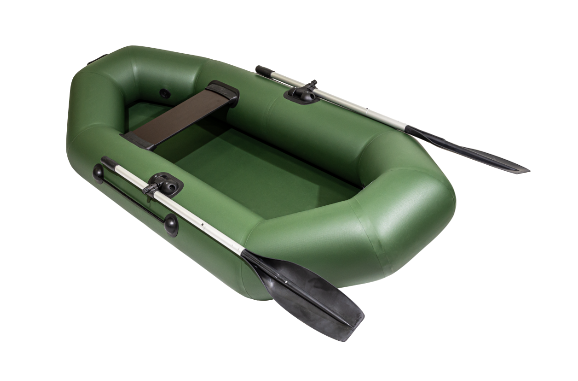 Лодка Барс 230 в Серпухове