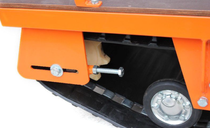 Мотобуксировщик ЧИНУК 9 л.с. в Серпухове