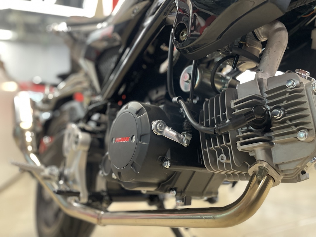 Мопед PROMAX CB150R (49) в Серпухове