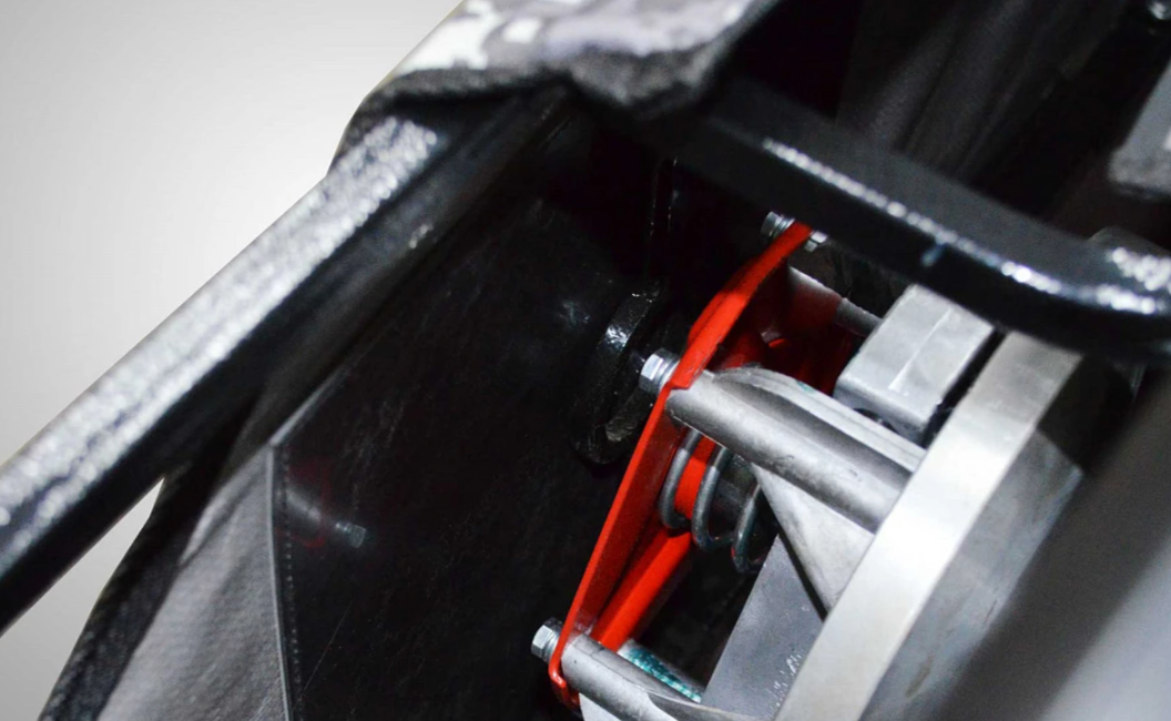 Мотобуксировщик "Богатырь" 20ER (электростартер, реверс-редуктор) в Серпухове