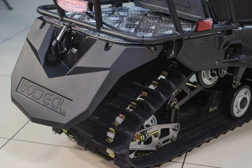 Снегоход Ataki WD 300 в Серпухове